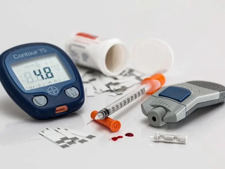 Understanding Type 2 Diabetes